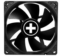 Xilence Ventilateur de boîtier XPF92.B 92 mm silencieux palier Hydro câble 300 mm 3/4 broches Molex