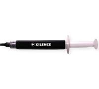 Xilence XPTP Pâte thermique haute performance, spatule, chiffon de nettoyage, 1.5g