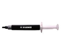 Xilence XPTP.X5 Pâte Thermique Haute Performance pour CPU de Gaming de modérée à Forte Puissance, Facile à appliquer avec la spatule fournie, 3 g, Gris
