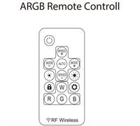 Xilence XZ171 Xilence ARGB Controll Set für 5V D/P 3PIN-Anschlüsse