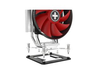 Xilence XZ175 pièce et accessoire pour systèmes de refroidissement d'ordinateurs Kit de montage