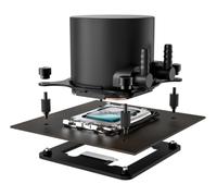 Xilence XZ176 pièce et accessoire pour systèmes de refroidissement d'ordinateurs Kit de montage
