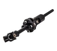 XILENY pièce Automobile Arbre intermédiaire inférieur de Colonne de Direction 4822065D60 91174749, 48220-67D50 for Suzuki Gran Vitara 99-05 Chevy Tracker pièce Automobile