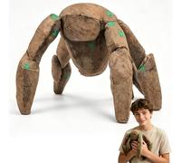 XILEPINGAN Peluche Project Hail Mary, 20cm Project Hail Mary Plush, Peluche Douce de Science Fiction, Cadeau Amusant pour Adultes