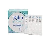 Xilin Fresh Sol Oftalmic 30 Dosis 0,4Ml
