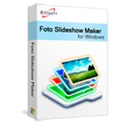 Xilisoft Photo Slideshow Maker