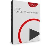Xilisoft YouTube Video Converter