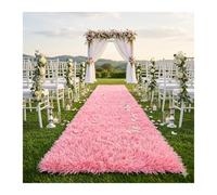 XILYZMO Gazon Artificiel Haute Densité, Tapis d'herbe Synthétique 30mm avec Trous De Drainage, Pelouse Synthétique pour Extérieur (100x80cm/39x31in)