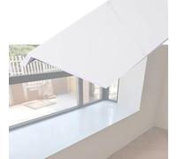 XILYZMO sur Mesure Appui Fenêtre Marbre, Remplacement Appui Fenêtre Couvre-Bord, PVC Acrylique Composite Fenêtres Plaque Protection Bord, Décoratif Appui Fenêtre Couvre-Nez