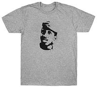 ximalaya Thomas SANKARA T Shirt Marxism Africa