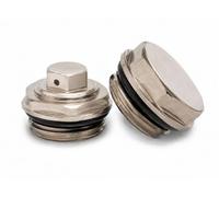 XIMAX 0700170 Set de bouchons pour radiateur électrique