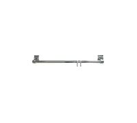 Ximax 303 Porte-serviettes pour radiateur double panneau Chromé 800 mm