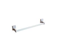 XIMAX Porte-Serviettes magnétique (Blanc), Longueur 500 mm
