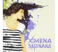 XIMENA SARINANA +bonus(ltd.low-price)