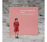 Ximena Sarinana - No Todo Lo Puedes Dar [Import]