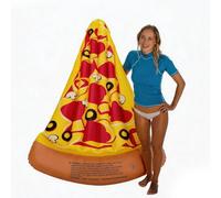 XIMEY Bouee Piscine Adulte, Géante Matelas Piscine Gonflable, Hamac Gonflable Piscine, Fauteuil Gonflable pour Piscine, Flottantes Hamac, Jeu Gonflable Piscine, Fêtes de Plage (G)