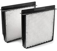 Ximoon 1040 B40 Filtre de rechange pour humidificateur d'air Es'sick Air - Compatible avec 3D6-100 5D6-700 7D6-100 D46-720 E27-000 E35-000 CM330 B23-810 TD6-710 MA-0500 0-2