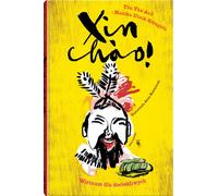 Xin chao Van Ton Anh, Monika Utnik-Struga³a (Buch auf Polnisch)