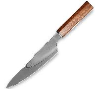 XIN CUTLERY XC136 couteau de chef ironwood 21,4cm