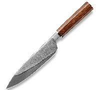 XIN CUTLERY XC138 couteau de chef en bois de fer 20,5cm