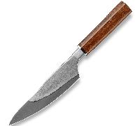 XIN CUTLERY XC140 couteau de chef en bois de fer 19cm