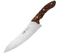 XIN CUTLERY XC144 couteau de chef style tactique G10 21cm