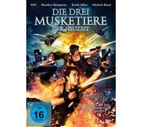 Xin - Die DREI Musketiere der Neuzeit [Import]