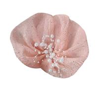 XINAJUND Bandeau de cheveux multifonction élégant pour laver le visage - Anneaux confortables pour les occasions spéciales