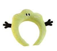 XINAJUND Bandeau de dessin animé pour femme, confortable à porter et élégant, pour les fêtes et une utilisation quotidienne