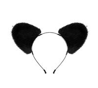 XINAJUND Bandeau tendance avec oreilles d'ours doux pour femmes et filles - Ajoute du plaisir à n'importe quelle coiffure