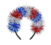 XINAJUND Bandeau tendance et doux pour femme pour garder les cheveux en place pendant le travail ou l'exercice