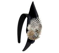 XINAJUND Bandeau unique polyvalent en ruban pour femmes et filles, accessoire de cheveux pour les mariages et les fêtes