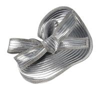 XINAJUND Bibi avec nœud pour mariage, cocktail, fête, déguisement, chapeau bibi