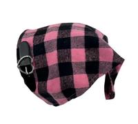 XINAJUND Foulard triangle pour femme et bandeau accessoire pour fête voyage idéal pour diverses occasions