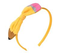 XINAJUND Pince à cheveux en tissu doux et confortable pour la rentrée scolaire Accessoire de mode pour femme