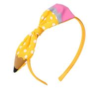 XINAJUND Pince à cheveux en tissu doux et confortable pour la rentrée scolaire Accessoire de mode pour femme