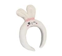 XINAJUND Serre-tête animal en peluche pour fille - Accessoire de fête de vacances - Accessoire de fête pour adulte - Accessoires de fête