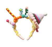 XINAJUND Serre-tête de vacances pour enfants - Pour garçons et filles