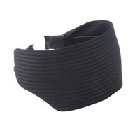 XINAJUND Serre-tête élégant en tricot pour fille sexy