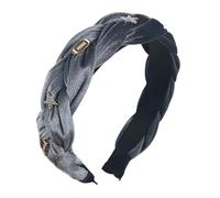 XINAJUND Serre-tête pour maquillage - Pour fête, anniversaire, scène, photo, étoile