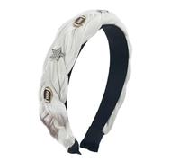 XINAJUND Serre-tête pour maquillage - Pour fête, anniversaire, scène, photo, étoile