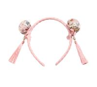 XINAJUND Serre-tête unique pour créer de beaux chignons artisanaux, couvre-chefs confortables