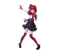 Xinchangda Arima Kana/Hoshino Rubi Lot de 2 Figurines d'anime Oshi no KO - 18 cm - Collection en PVC - Statuette d'ornement - Cadeau pour Les Fans d'anime