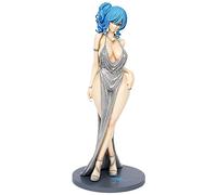 Xinchangda Azur Lane Figurines Uss St. Louis Game Cartoon Figure Statues en PVC Action Figurine Ornements Cadeaux d'anniversaire pour les fans 26 cm