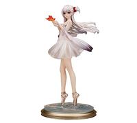 Xinchangda Azur Lane Ijn Shokaku Figurine PVC Bleu Anime Action Figure Cadeaux d'anniversaire pour les fans