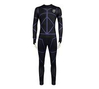 Xinchangda Blue Lock Costume Cosplay Isagi Yoichi Maillot de football moulant Anime Bachira Meguru Uniforme d'entraînement de football pour fête d'Halloween