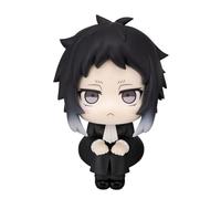 Xinchangda BSD Akutagawa Ryunosuke Statue de dessin animé 10 cm
