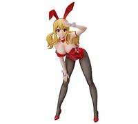 Xinchangda Fairy Tail Figurine d'anime Lucy Heartfilia pour filles - Figurine d'action - Ornements cadeaux pour les fans - 38 cm