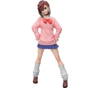 Xinchangda Figurine Ayase Momo - 20 cm - Figurine d'anime Ayase Momo - Décoration de bureau - Cadeau pour les fans