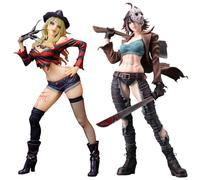 Xinchangda Figurines Freddy Krueger en PVC pour les fans